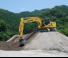 Lánctalpas kotrók Komatsu PC210LCi-10