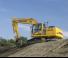 Lánctalpas kotrók Komatsu PC210LCi-10