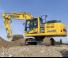 Lánctalpas kotrók Komatsu PC210LCi-11E0