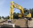 Lánctalpas kotrók Komatsu PC210LCi-11E0