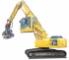 Lánctalpas kotrók Komatsu PC210MH-8