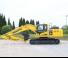 Lánctalpas kotrók Komatsu PC210NLC-11E0