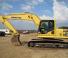 Komatsu PC220LC-8