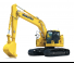 Lánctalpas kotrók Komatsu PC238USLC-11