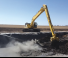 Lánctalpas kotrók Komatsu PC240LC-10 SLF