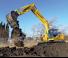 Lánctalpas kotrók Komatsu PC240LC-11E0