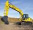 Komatsu PC240LC-6 active Plus