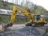 Lánctalpas kotrók Komatsu PC240LC-8