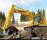 Lánctalpas kotrók Komatsu PC290LC-11E0