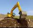 Lánctalpas kotrók Komatsu PC290LC-11E0