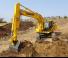 Lánctalpas kotrók Komatsu PC290LC-11E0