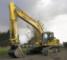 Komatsu PC290NLC-6 active Plus