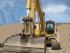 Lánctalpas kotrók Komatsu PC290LC-8