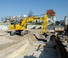 Lánctalpas kotrók Komatsu PC290NLCi-11E0