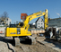 Lánctalpas kotrók Komatsu PC290NLCi-11E0
