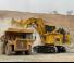 Lánctalpas kotrók Komatsu PC3000-11 