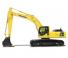 Komatsu PC300HD-8