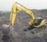Komatsu PC340LC-6 active