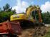 Lánctalpas kotrók Komatsu PC350LC-8