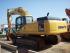 Lánctalpas kotrók Komatsu PC350LC-8