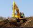 Lánctalpas kotrók Komatsu PC360LC-11E0