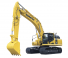 Lánctalpas kotrók Komatsu PC360LCi-11