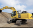 Lánctalpas kotrók Komatsu PC360LCi-11
