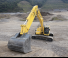 Lánctalpas kotrók Komatsu PC390LCi-11