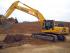Lánctalpas kotrók Komatsu PC450HRD-8