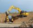 Lánctalpas kotrók Komatsu PC490-11E0