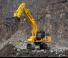 Lánctalpas kotrók Komatsu PC490-11E0