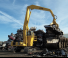 Lánctalpas kotrók Komatsu PC490LC-10MH