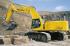 Komatsu PC600-6