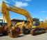 Komatsu PC650LC-3