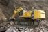 Lánctalpas kotrók Komatsu PC700LC-8