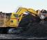 Lánctalpas kotrók Komatsu PC8000-11 