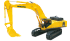 Lánctalpas kotrók Komatsu PC800LC-8 E0