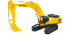 Lánctalpas kotrók Komatsu PC800LC-8 E0