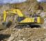 Lánctalpas kotrók Komatsu PC800LC-8/PC800-8