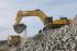 Lánctalpas kotrók Komatsu PC800LC-8/PC800-8