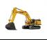 Lánctalpas kotrók Komatsu PC900LC-11