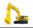 Lánctalpas kotrók Komatsu PC900LC-11E0