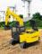 Hyundai R 110 D-7 A