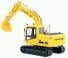 Hyundai R 140 LC 7A