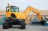 Lánctalpas kotrók Hyundai R 80-7 A