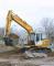 Liebherr R 904 Litronic