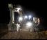 Lánctalpas kotrók Liebherr R 9100 B 
