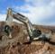 Lánctalpas kotrók Liebherr R 9100