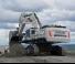 Lánctalpas kotrók Liebherr R 9100