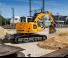 Lánctalpas kotrók Liebherr R 914 Compact Litronic